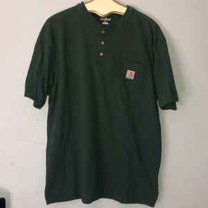 Carhartt Pocket Tee